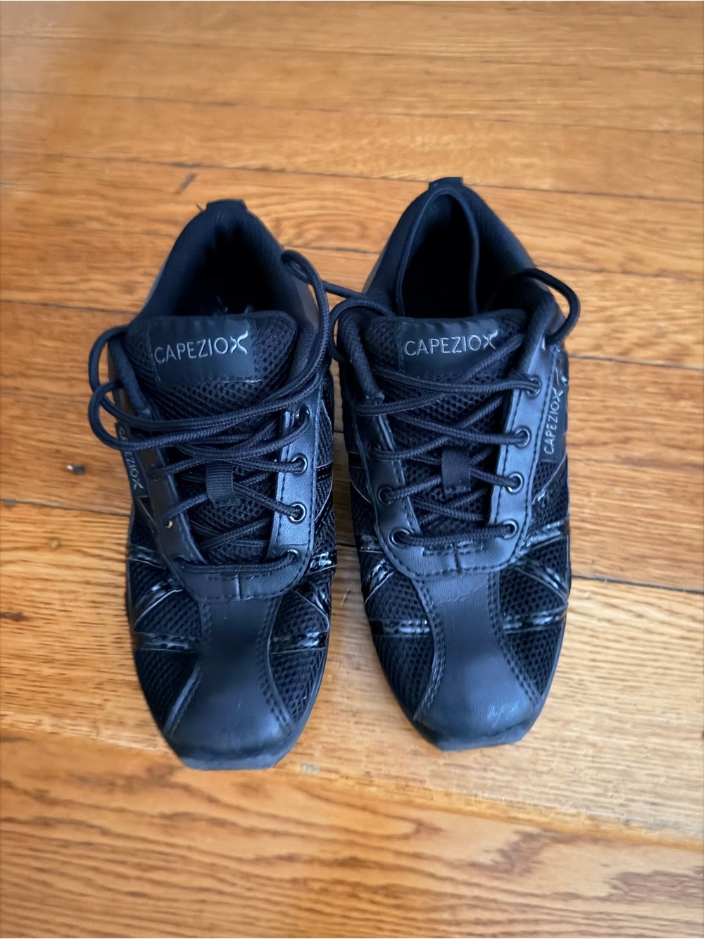 Capezio X Dance Sneakers